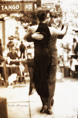 Tango Arte