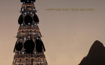 Happy 2012 dear friends!