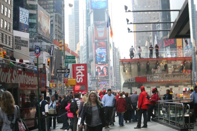 Time Square