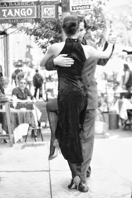 Tango Arte