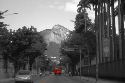 street