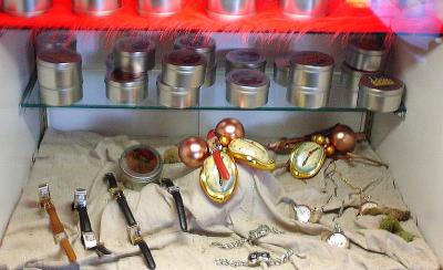 dali shopping
