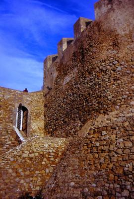 City walls, Asilah