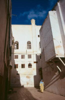 Medina, Rabat