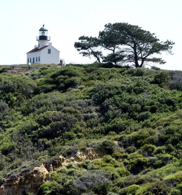 Point Loma Lighthouse. San Diego CA.jpg