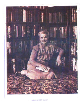 Old Brandt Family Photos
