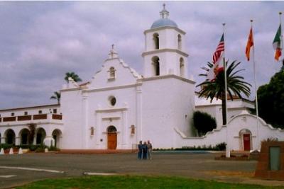 San Luis Rey Mission Oceanside, Ca .jpg