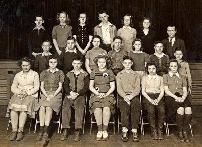 ACHS Class of '47