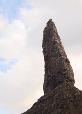 The Old Man of Storr, Isle of Skye