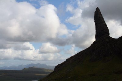 The Old Man of Storr, Isle of Skye