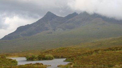 Skye Landscapes - June 2011