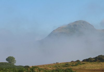 Dumgoyne, Campsie Hills