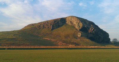 Dunglass Hill, Strathblane