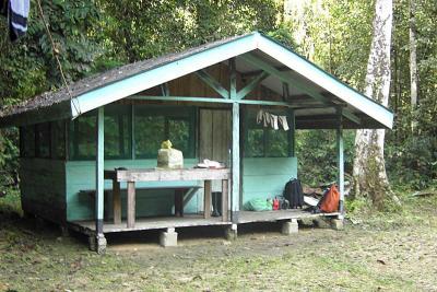 Rengo Camp