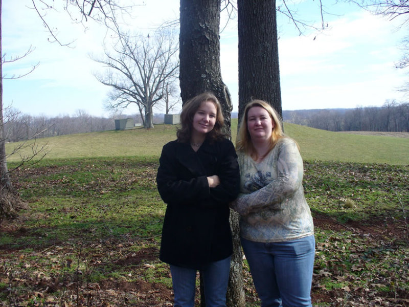 sam an liz 1