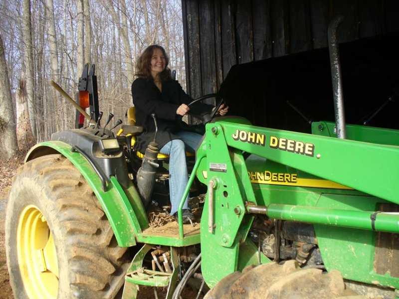 farmer sam