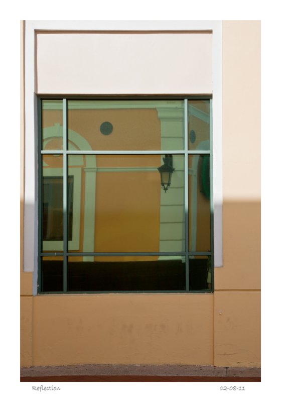 Reflection