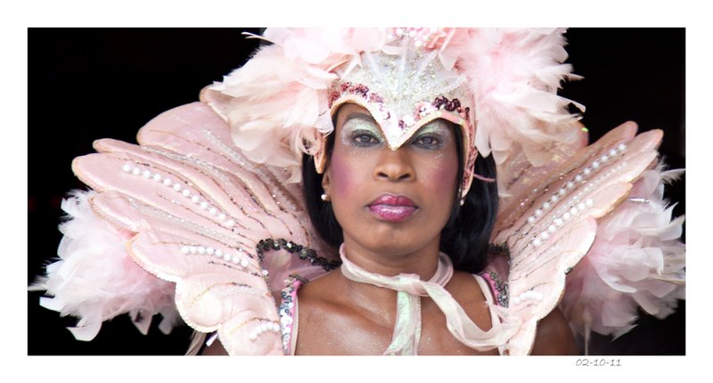 Showgirl