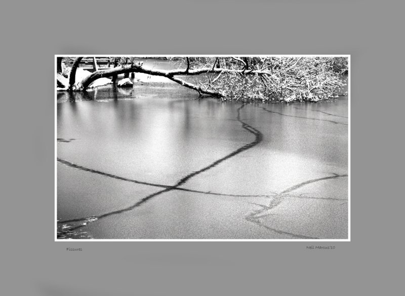 Fissures