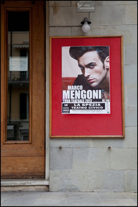 Bill board