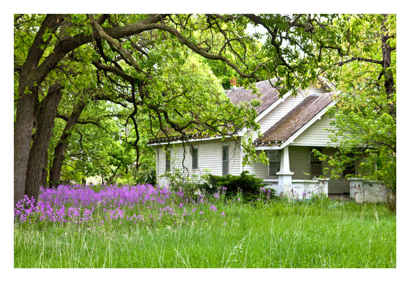 30s Bungalow