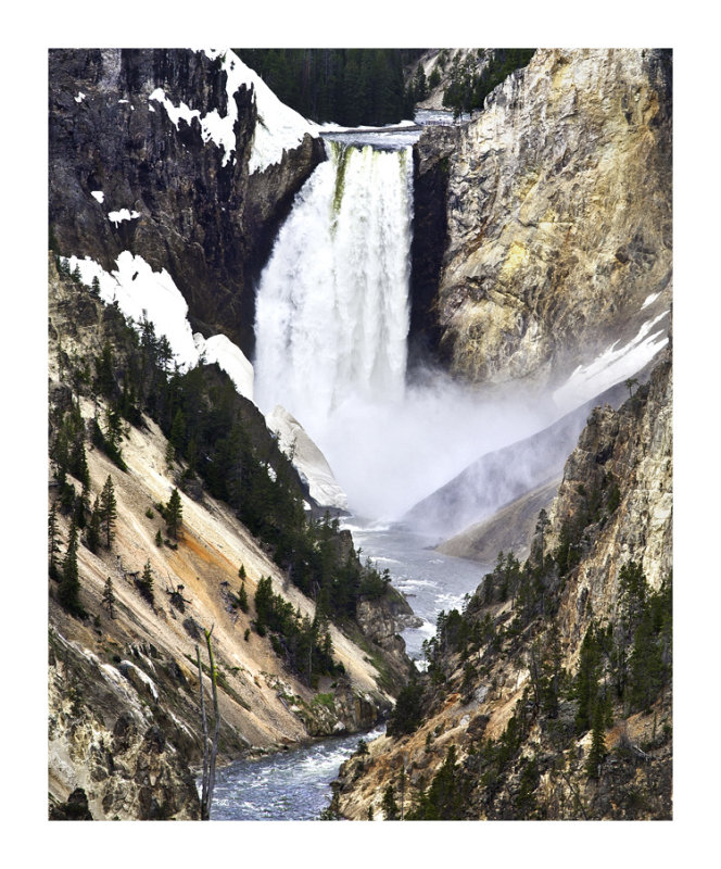 Waterfall