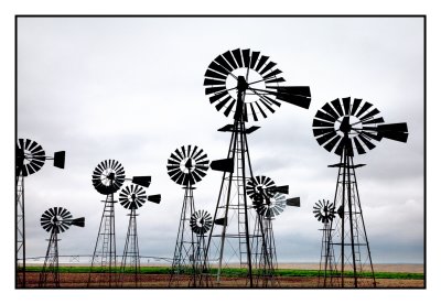 Windmills for sale