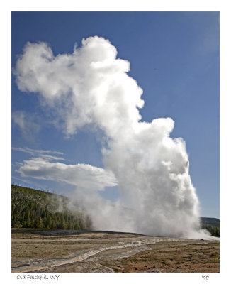 Old Faithful