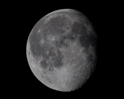 Moon Shots, Aug 17 2011