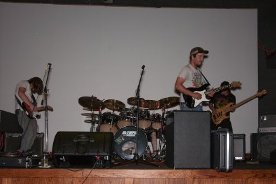 Club Music, July 17 2012