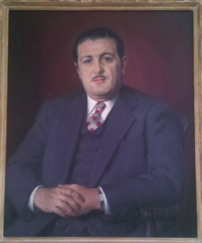Dr. Duschene