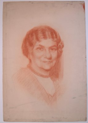 Mrs. Samuel Priest