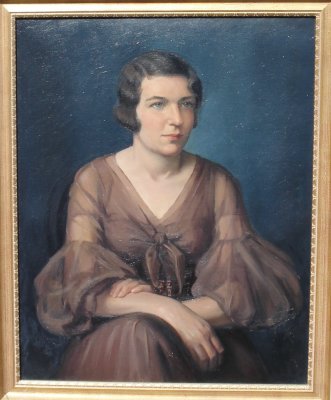  Virginia Stanhope Nerney