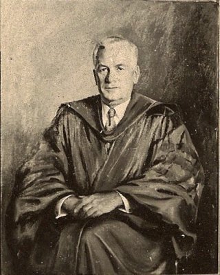 Dr. Raymond Dressler