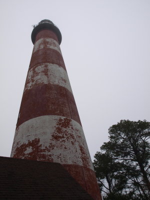 Chincoteague Lighthouse