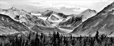 Alaska Range   Alaska