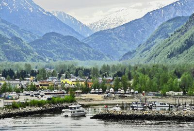 Skagway