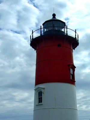 Cape Cod 2011