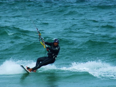 Nauset Beach