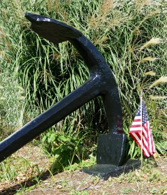 Hyannis patriotism