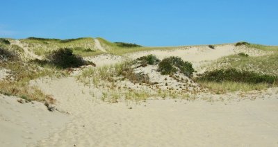 Dunes, NorthTruro
