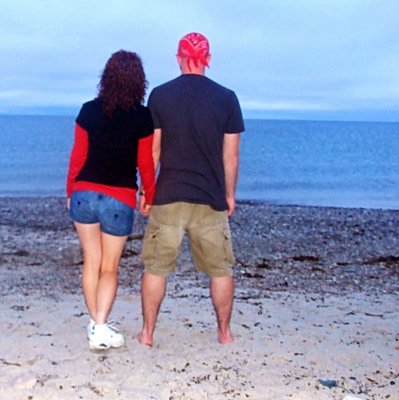 using tripod and timer