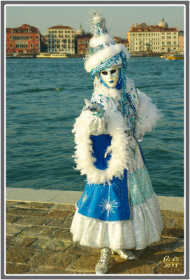 Carnaval de Venise  5.