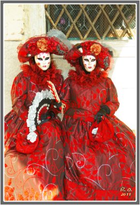 Carnaval de Venise  6.