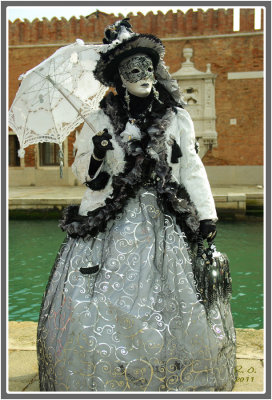 Carnaval de Venise  7.