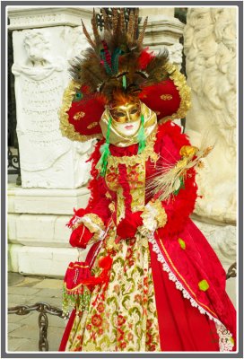 Carnaval de Venise  10.
