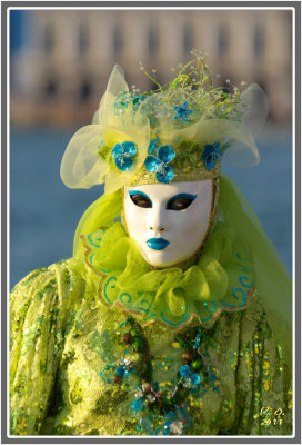 Carnaval de Venise  11.