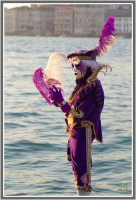 Carnaval de Venise  12.