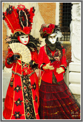 Carnaval de Venise  14.