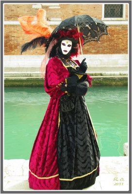 Carnaval de Venise  15.